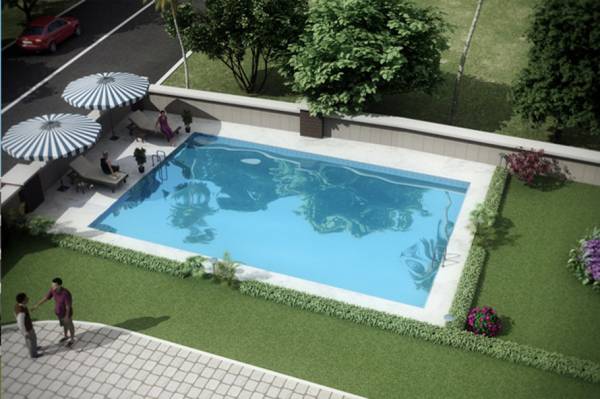 Images for Amenities of Maxworth Spoorthi