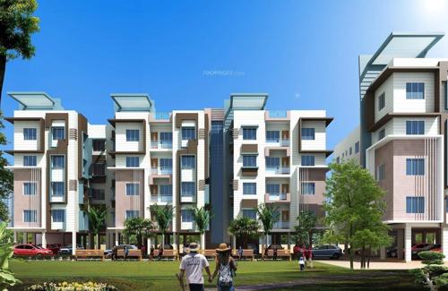  rosewood Images for Elevation of Rajwada Rosewood