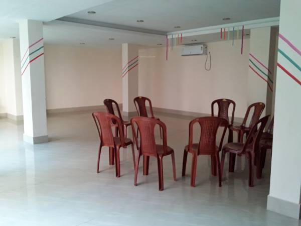 amenities of Rajwada Rosewood