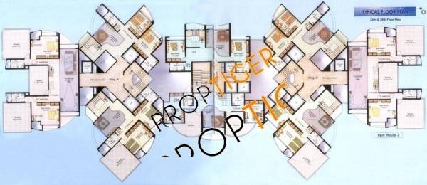 Images for Cluster Plan of RNA Royal Heights