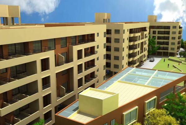 Images for Elevation of Mittal Atria