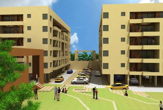 Images for Elevation of Mittal Atria