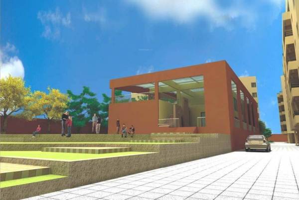 Images for Amenities of Mittal Atria