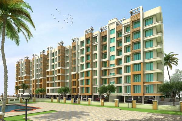 Images for Elevation of Dipti SkyCity