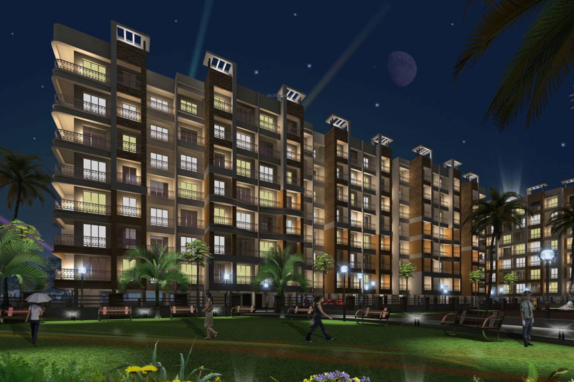 Images for Elevation of Dipti SkyCity