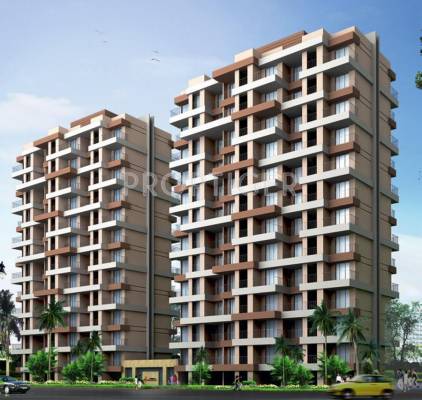 Images for Elevation of Soman Prathamesh