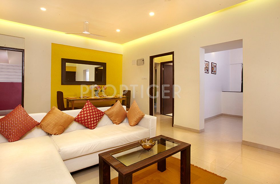 Images for Main Other of Lushlife Sky Heights Phase 2