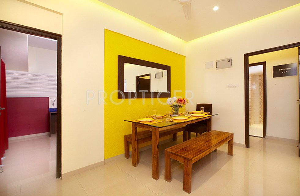 Images for Main Other of Lushlife Sky Heights Phase 2