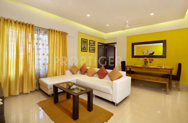 Images for Main Other of Lushlife Sky Heights Phase 2