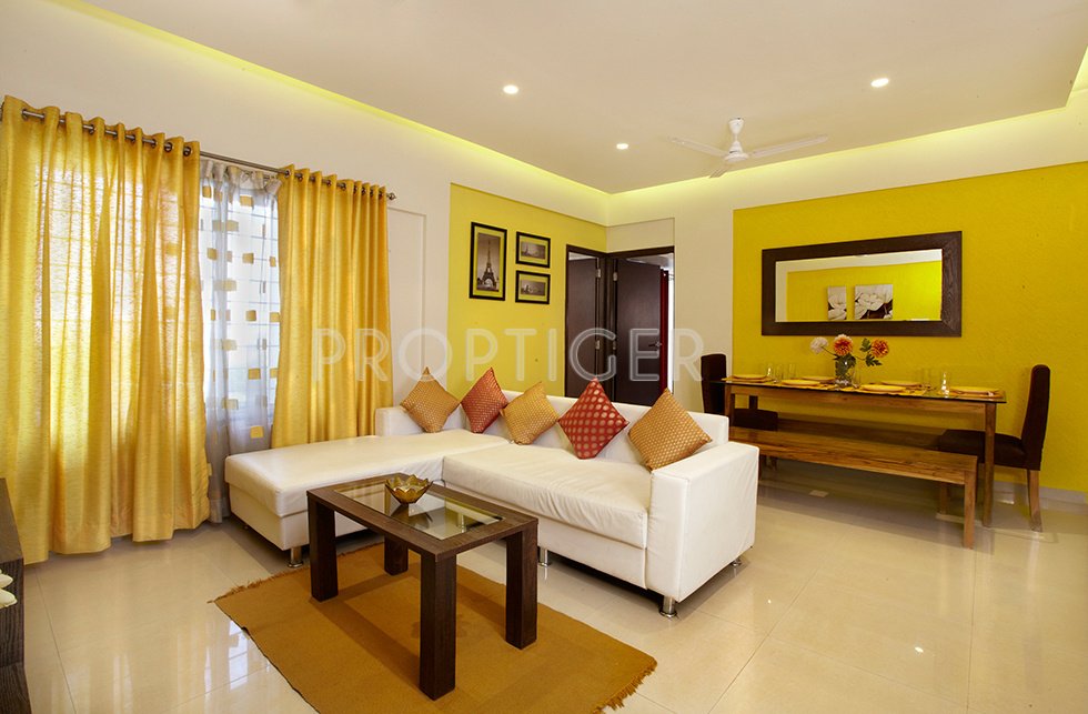 Images for Main Other of Lushlife Sky Heights Phase 2