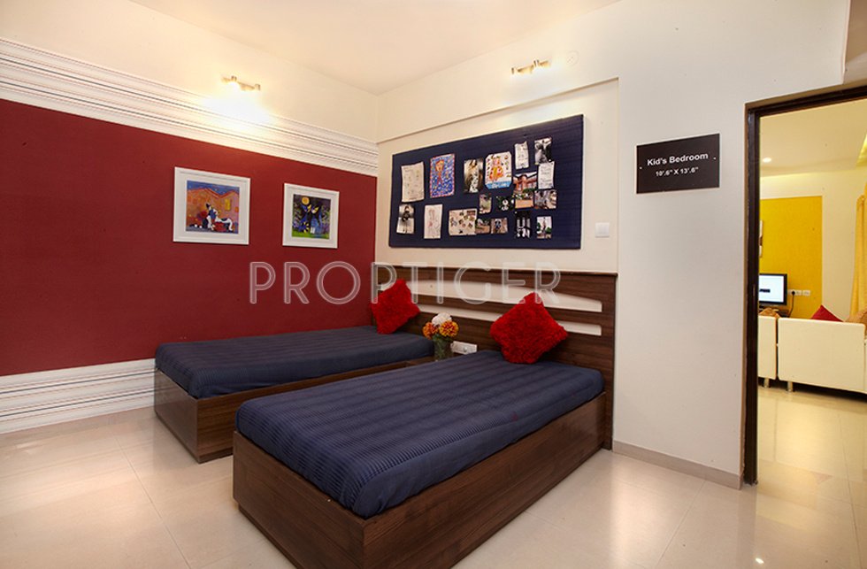 Images for Main Other of Lushlife Sky Heights Phase 2