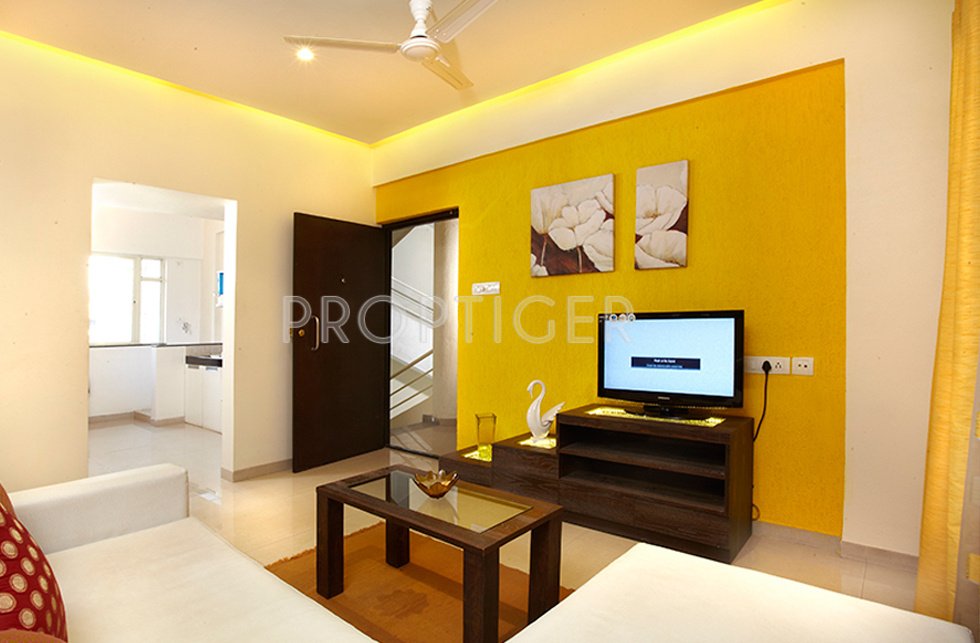 Images for Main Other of Lushlife Sky Heights Phase 2