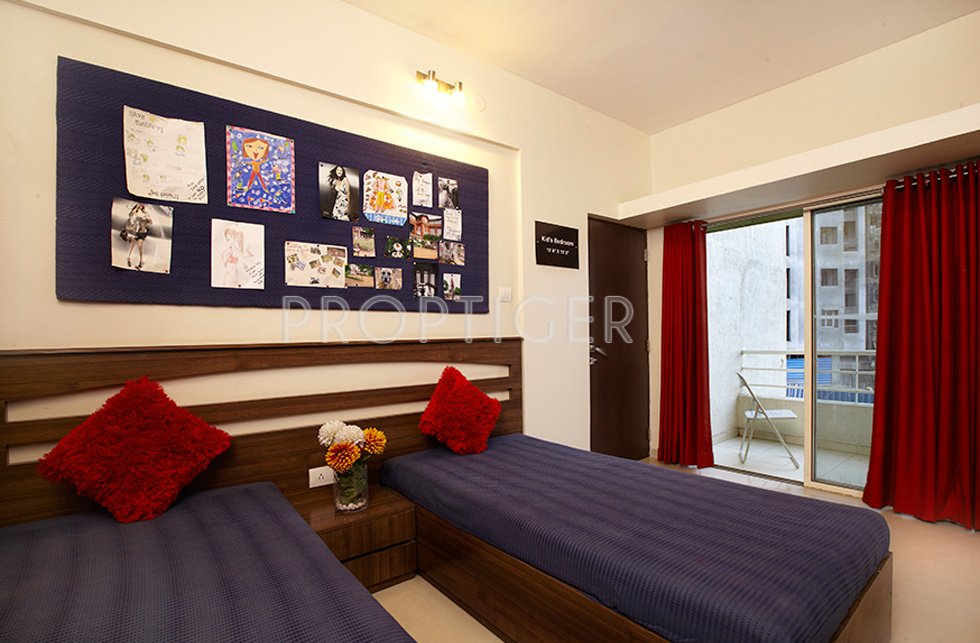 Images for Main Other of Lushlife Sky Heights Phase 2