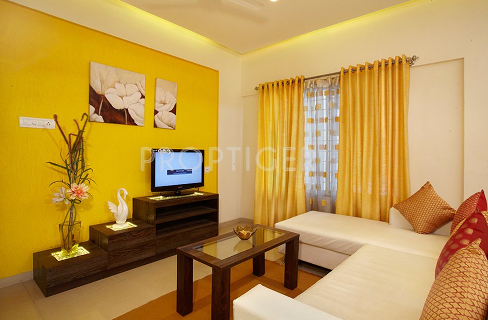 Images for Main Other of Lushlife Sky Heights Phase 2