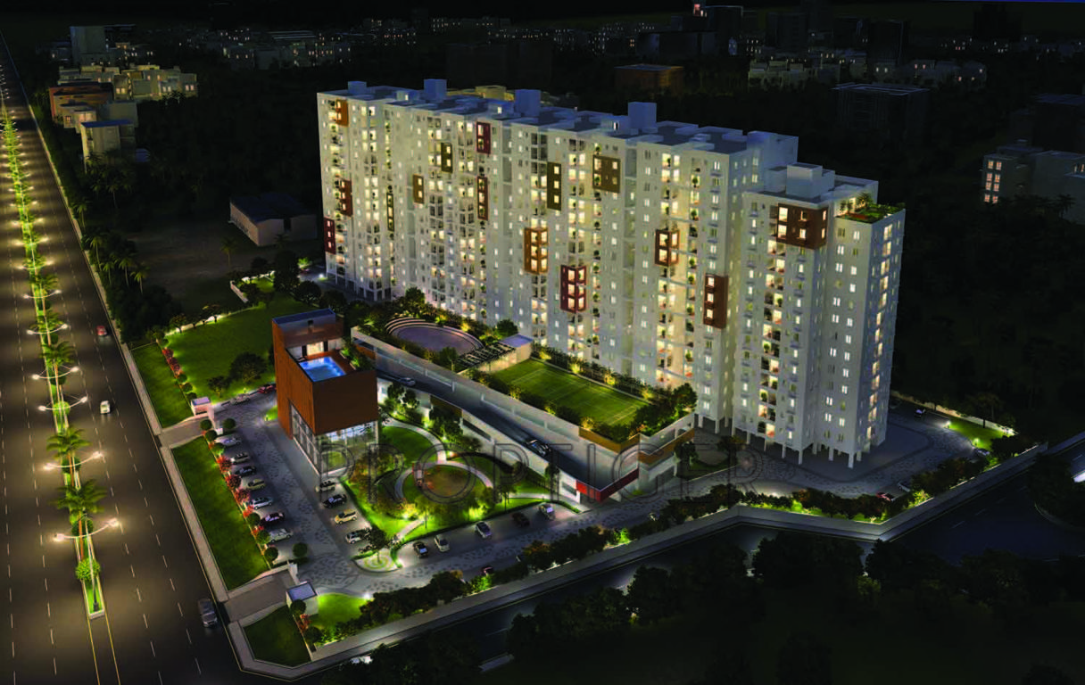  panchsheel Images for Elevation of Kochar Panchsheel