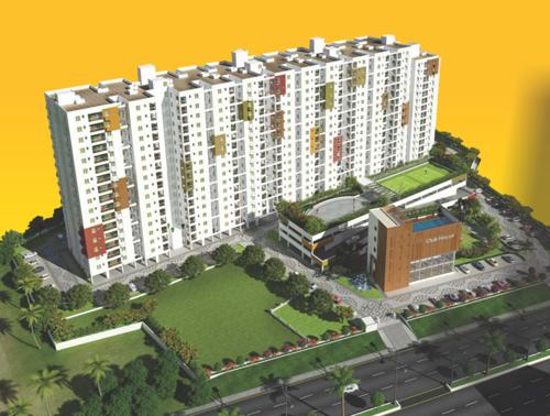 Images for Elevation of Kochar Panchsheel panchsheel Images for Elevation of Kochar Panchsheel