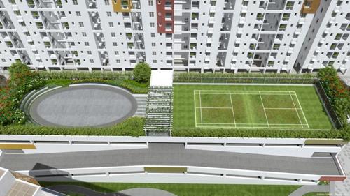 Images for Amenities of Kochar Panchsheel panchsheel Images for Amenities of Kochar Panchsheel