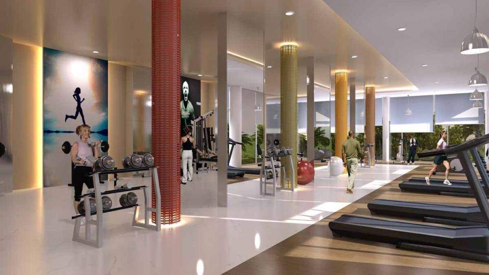  panchsheel Images for Amenities of Kochar Panchsheel