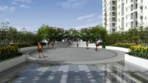 Images for Amenities of Kochar Panchsheel panchsheel Images for Amenities of Kochar Panchsheel