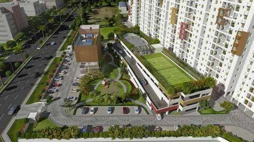 Images for Main Other of Kochar Panchsheel panchsheel Images for Main Other of Kochar Panchsheel