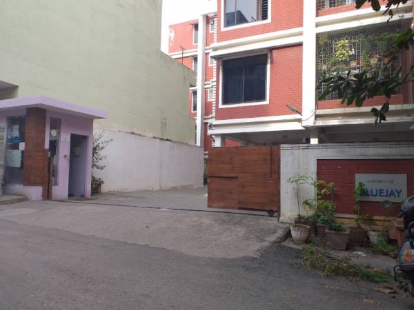  aston Gated Community