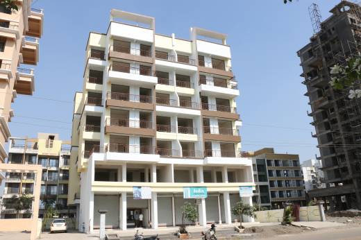 Images for Elevation of Shubh Dream Heritage