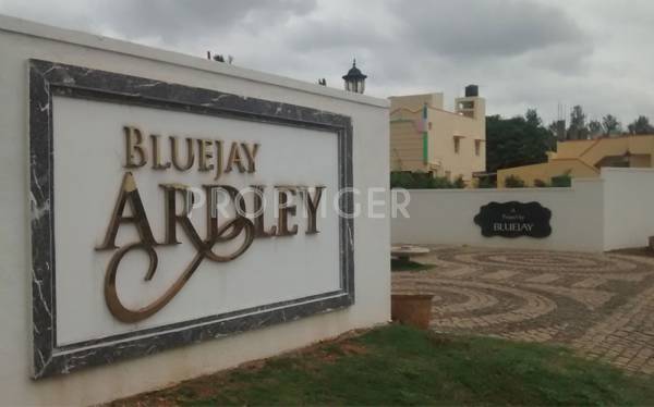 Images for Main Other of Bluejay Ardley Phase2