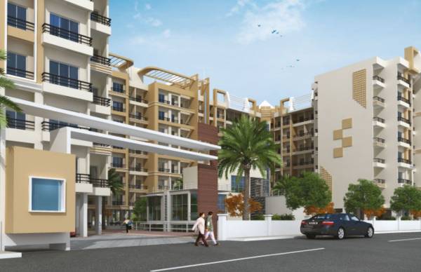 Images for Elevation of Jewel Arista