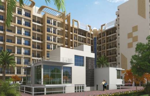 Images for Elevation of Jewel Arista