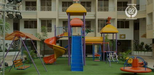  arista Children's play area