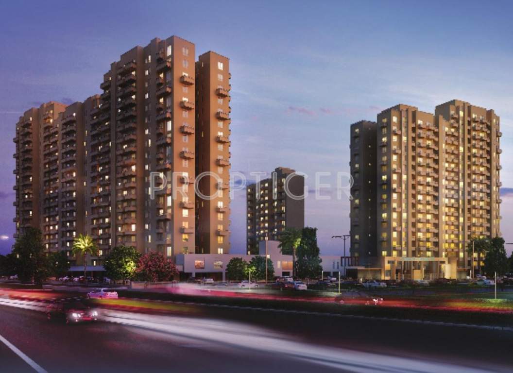  monsoon breeze phase 2 Images for Elevation of Umang Monsoon Breeze Phase 2