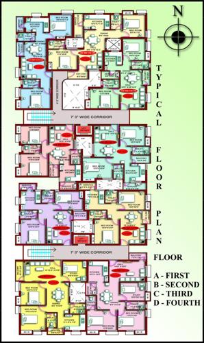 Images for Cluster Plan of Best Best Tulips Images for Cluster Plan of Best Best Tulips