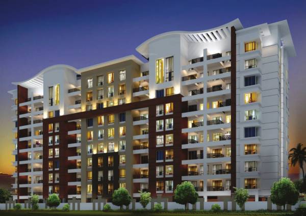 Images for Elevation of Nirman Silver Mist Images for Elevation of Nirman Silver Mist
