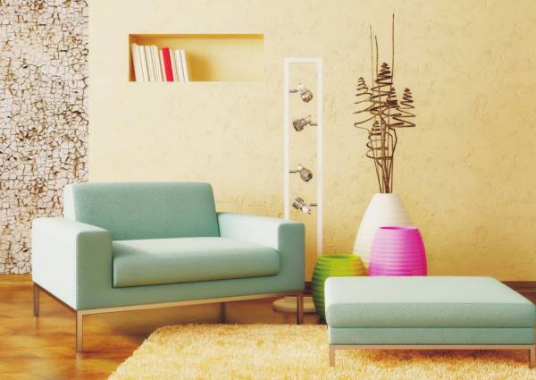 Images for Amenities of Nirman Silver Mist