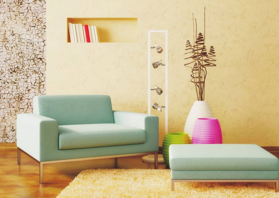 Images for Amenities of Nirman Silver Mist