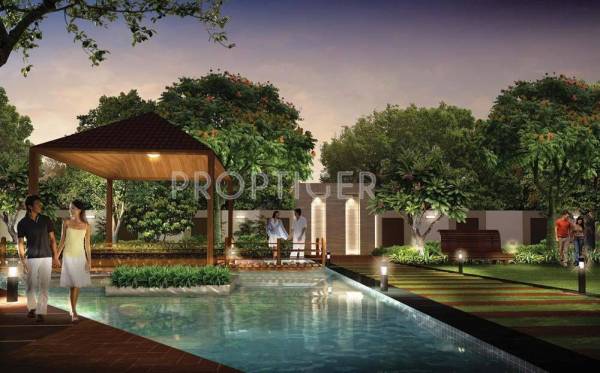 Images for Amenities of Venkatesh Bliss