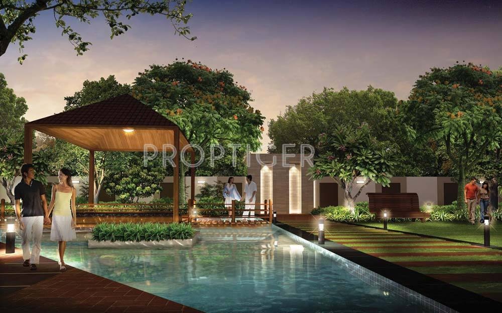 Images for Amenities of Venkatesh Bliss
