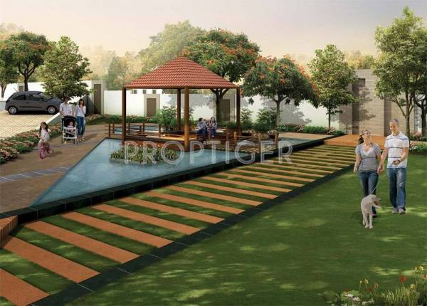 Images for Amenities of Venkatesh Bliss
