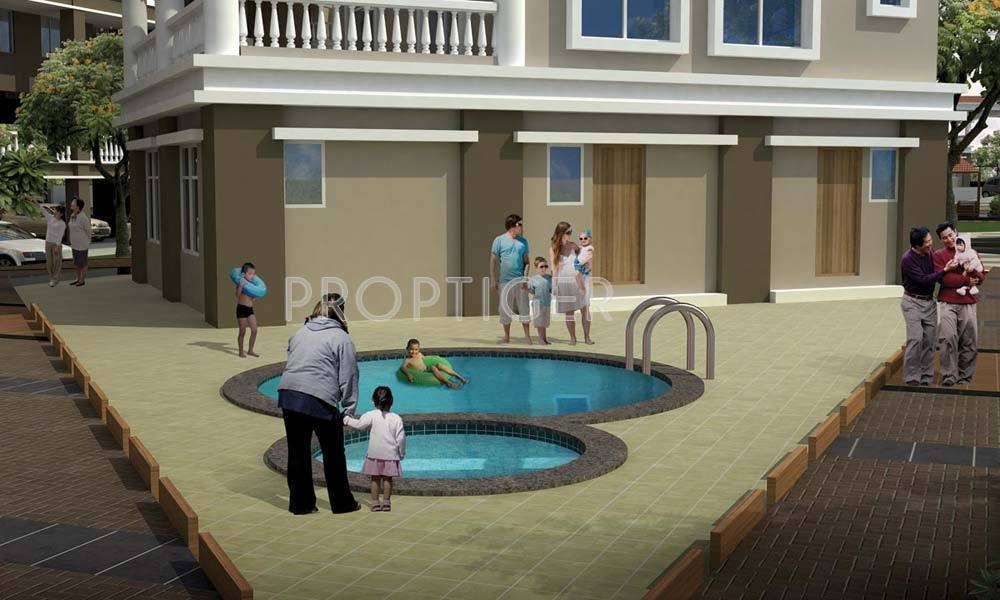 Images for Amenities of Venkatesh Bliss