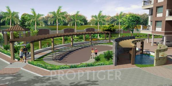 Images for Amenities of Venkatesh Spring Town