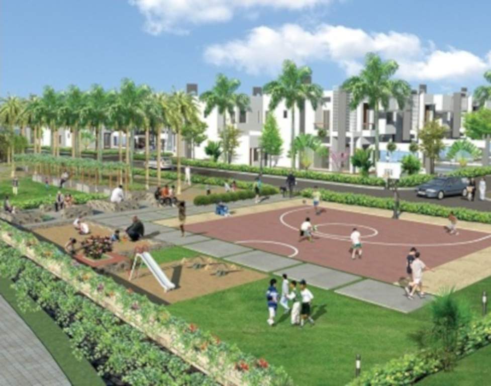 vintage vista Sports Facility