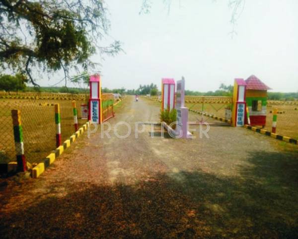 Images for Elevation of Mano Shine Garden Images for Elevation of Mano Shine Garden