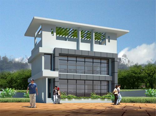 Images for Amenities of Thanekar Bhagirathi Residency