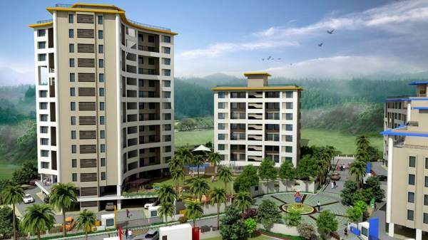 Images for Elevation of Eminent Aura Solis