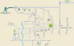  mirabella Images for Location Plan of Mahagun Mirabella