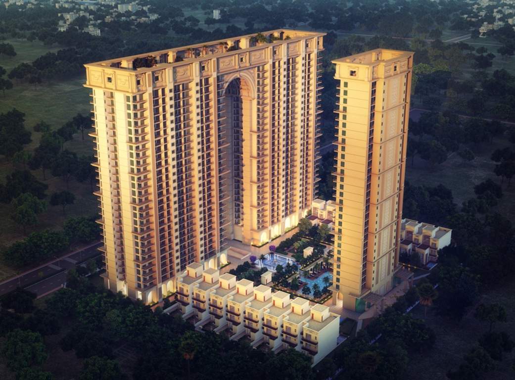  mirabella Images for Elevation of Mahagun Mirabella