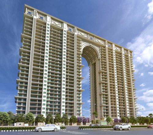 Images for Elevation of Mahagun Mirabella mirabella Images for Elevation of Mahagun Mirabella