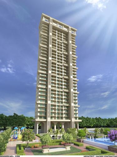 Images for Elevation of Mahagun Mirabella mirabella Images for Elevation of Mahagun Mirabella