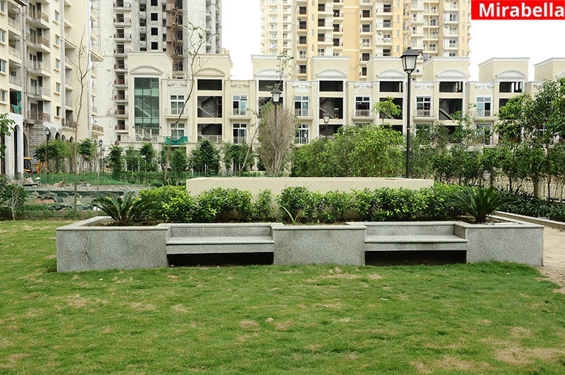  mirabella Landscaped Gardens