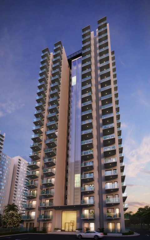  ethos Images for Elevation of Century Ethos